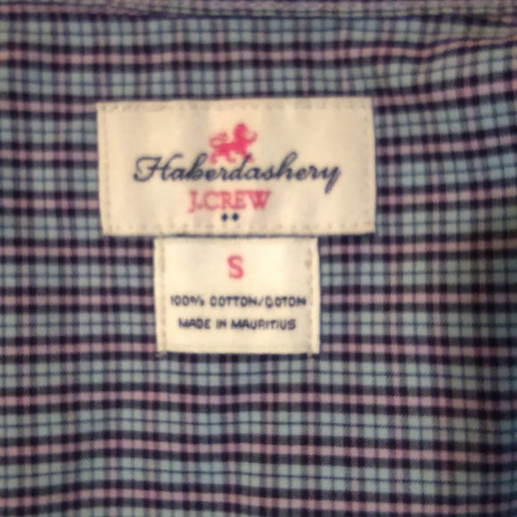 WOMEN'S SHIRT (sz S) - Picture 6 of 6